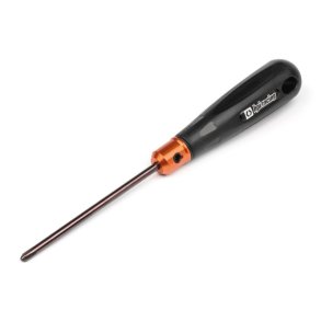 HPI 115534 Pro-Series Tools 4mm Phillips ScreWDriver