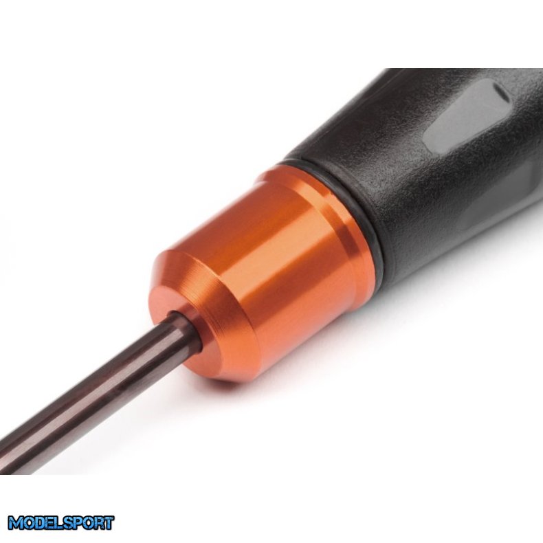 HPI 115534 Pro-Series Tools 4mm Phillips ScreWDriver