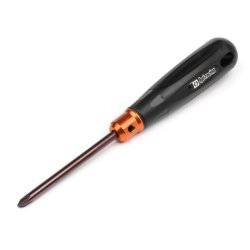 HPI 115535 Pro-Series Tools 6mm Phillips ScreWDriver