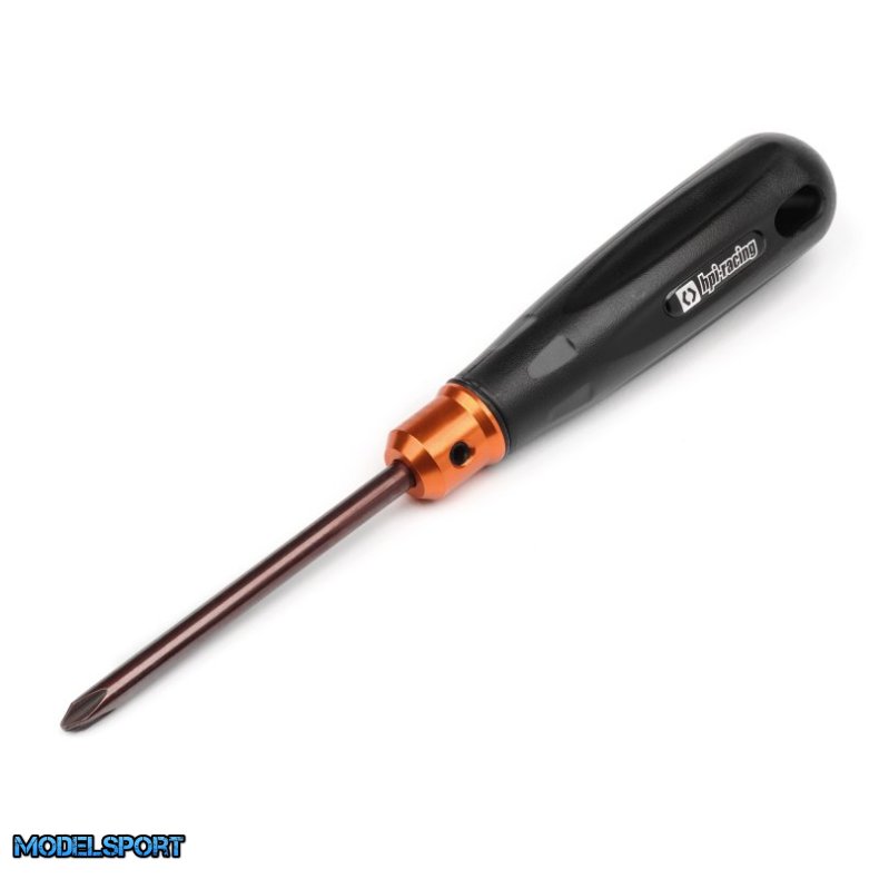 HPI 115535 Pro-Series Tools 6mm Phillips ScreWDriver