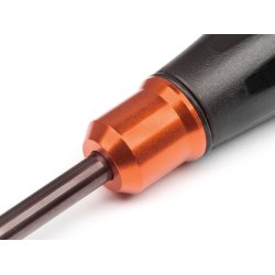 HPI 115535 Pro-Series Tools 6mm Phillips ScreWDriver