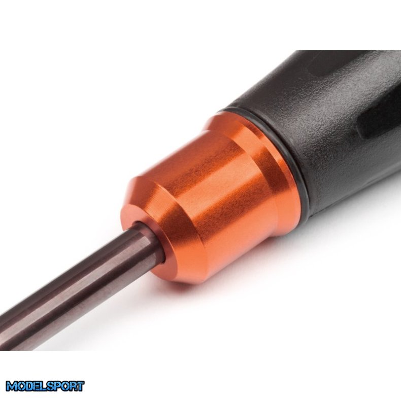 HPI 115535 Pro-Series Tools 6mm Phillips ScreWDriver