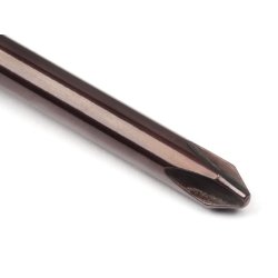 HPI 115535 Pro-Series Tools 6mm Phillips ScreWDriver