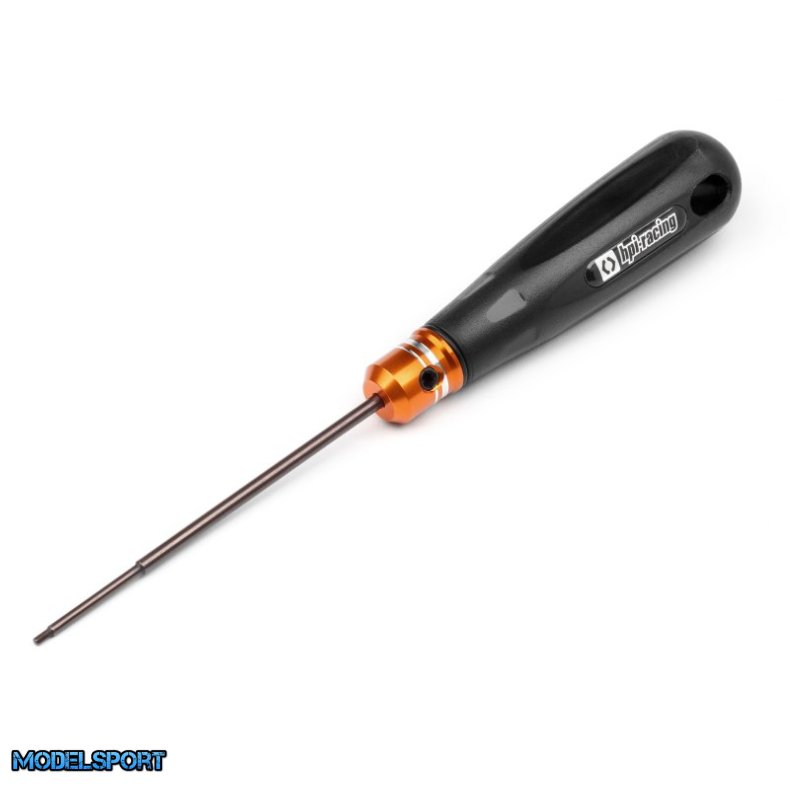HPI 115537 Pro-Series Tools 1.5mm Hex Driver