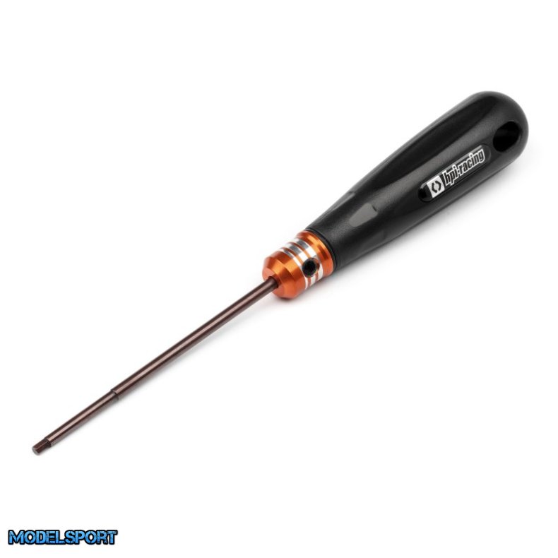 HPI 115539 Pro-Series Tools 2.5mm Hex Driver