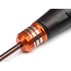 HPI 115539 Pro-Series Tools 2.5mm Hex Driver