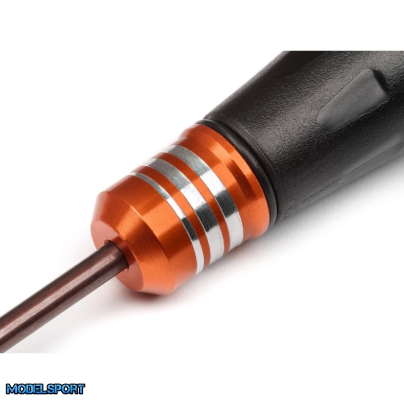HPI 115539 Pro-Series Tools 2.5mm Hex Driver