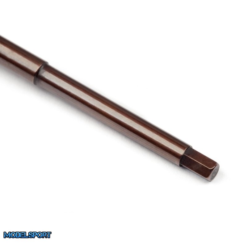 HPI 115539 Pro-Series Tools 2.5mm Hex Driver