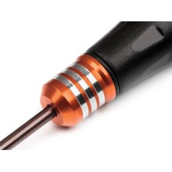 HPI 115540 Pro-Series Tools 3.0mm Hex Driver