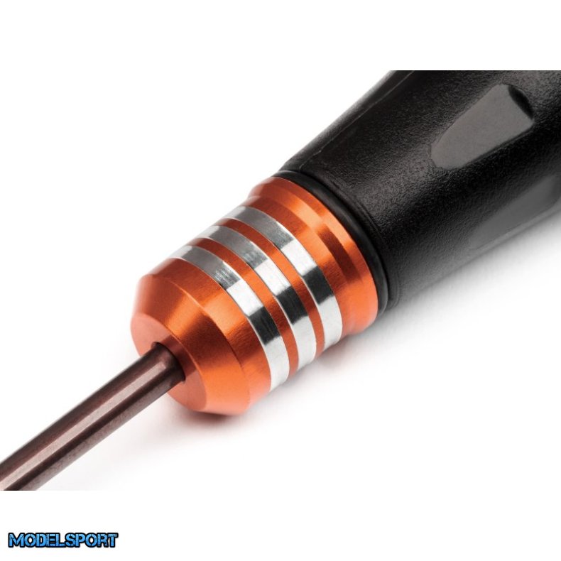HPI 115540 Pro-Series Tools 3.0mm Hex Driver