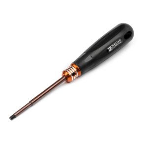 HPI 115541 Pro-Series Tools 4.0mm Hex Driver