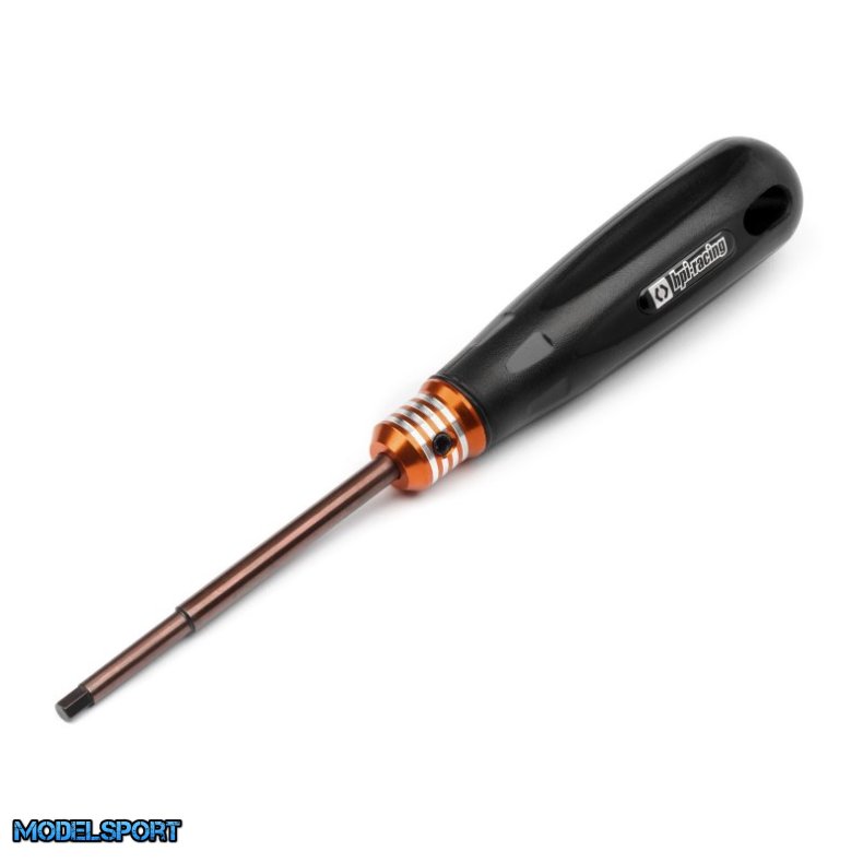 HPI 115541 Pro-Series Tools 4.0mm Hex Driver