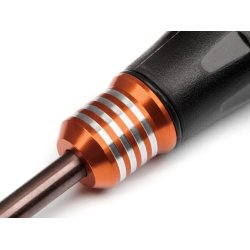 HPI 115541 Pro-Series Tools 4.0mm Hex Driver