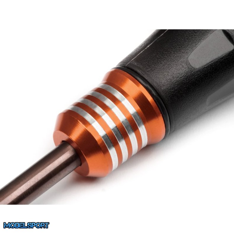 HPI 115541 Pro-Series Tools 4.0mm Hex Driver