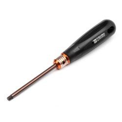 HPI 115542 Pro-Series Tools 5.0mm Hex Driver