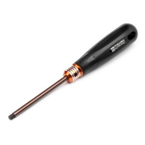 HPI 115542 Pro-Series Tools 5.0mm Hex Driver