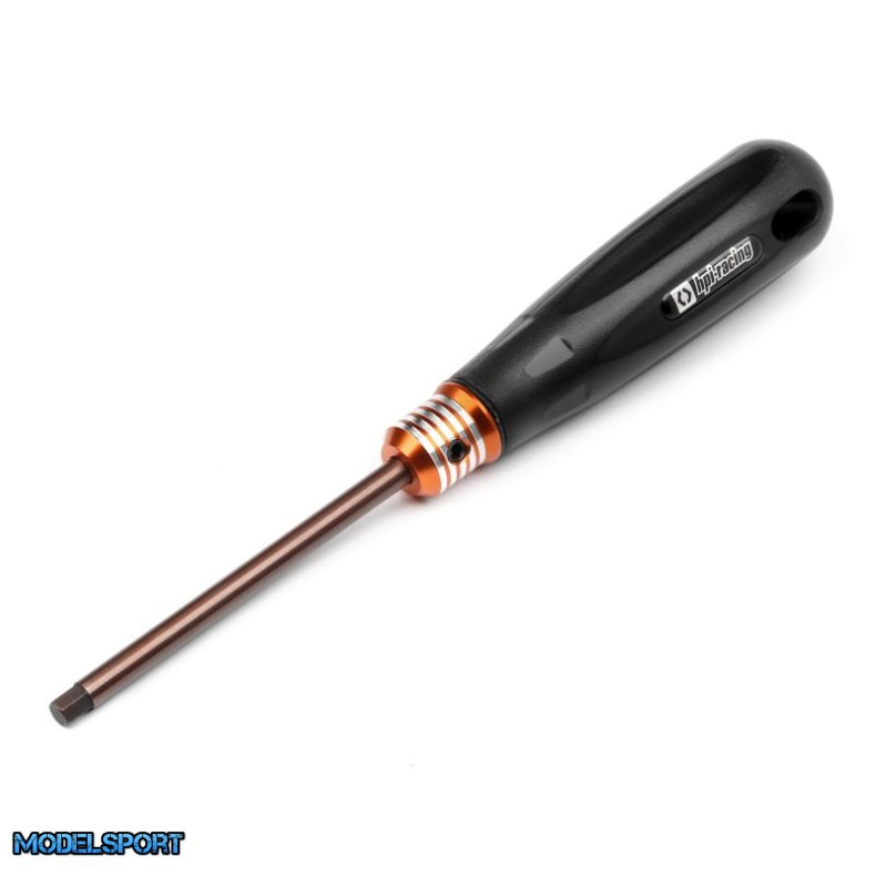 HPI 115542 Pro-Series Tools 5.0mm Hex Driver