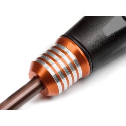 HPI 115542 Pro-Series Tools 5.0mm Hex Driver