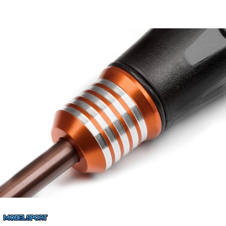 HPI 115542 Pro-Series Tools 5.0mm Hex Driver