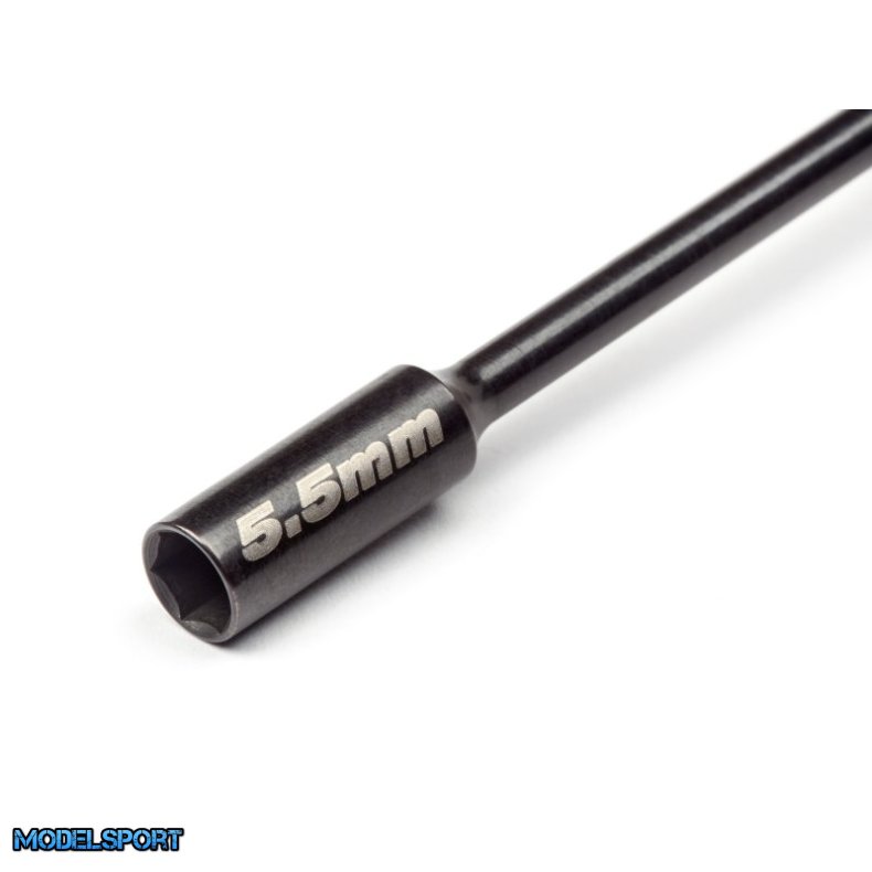 HPI 115543 Pro-Series Tools 5.5mm Box Wrench