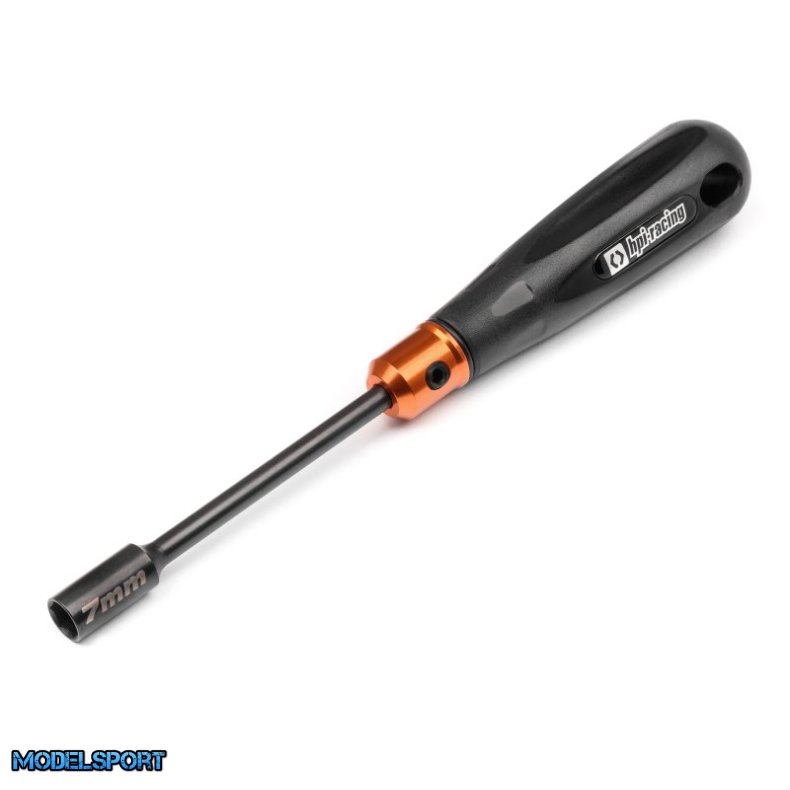 HPI 115544 Pro-Series Tools 7.0mm Box Wrench