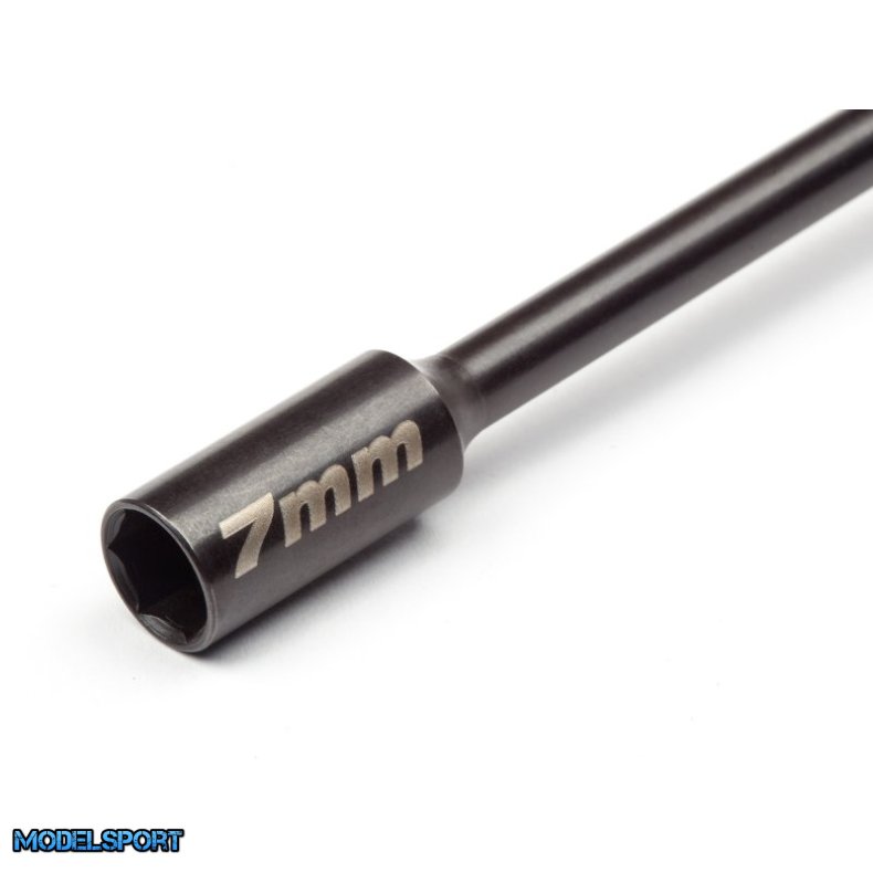 HPI 115544 Pro-Series Tools 7.0mm Box Wrench