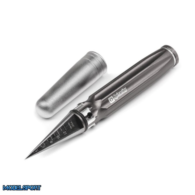 HPI 115546 Pro-Series Tools Body Reamer