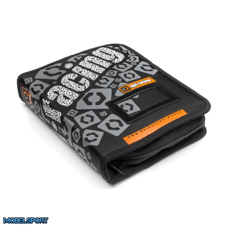 HPI 115547 Pro-Series Tools Pouch