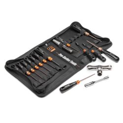 HPI 115547 Pro-Series Tools Pouch