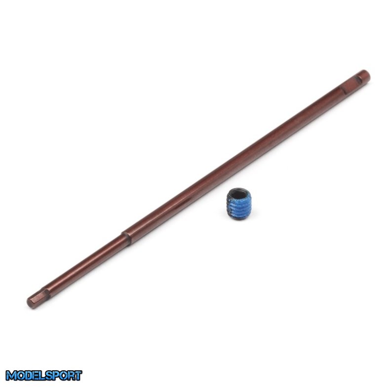 HPI 115549 Pro-Series 2.0mm Hex Tool Tip With Set Screw