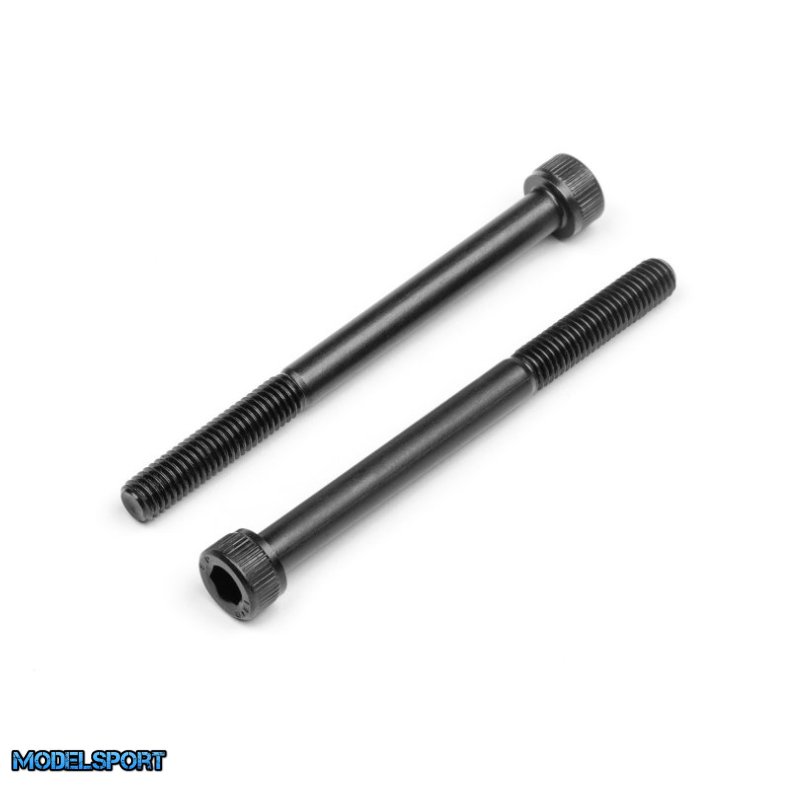 HPI 115768 Cap Head Screw M5X60mm (2Pcs)