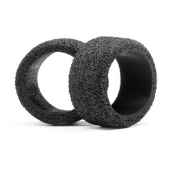 HPI 116015 Q32 Foam Tire Set (Firm/30X14/4Pcs)