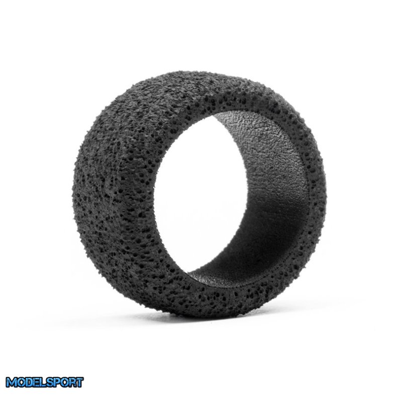 HPI 116015 Q32 Foam Tire Set (Firm/30X14/4Pcs)