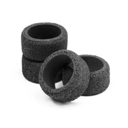 HPI 116015 Q32 Foam Tire Set (Firm/30X14/4Pcs)