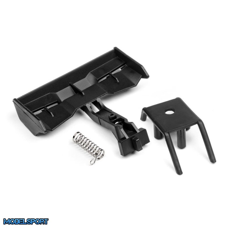 HPI 116023 Q32 Wing And Rollcage Set