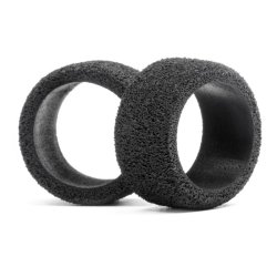 HPI 116025 Q32 Foam Tire Set (Soft/30X14/4Pcs)