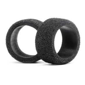 HPI 116025 Q32 Foam Tire Set (Soft/30X14/4Pcs)