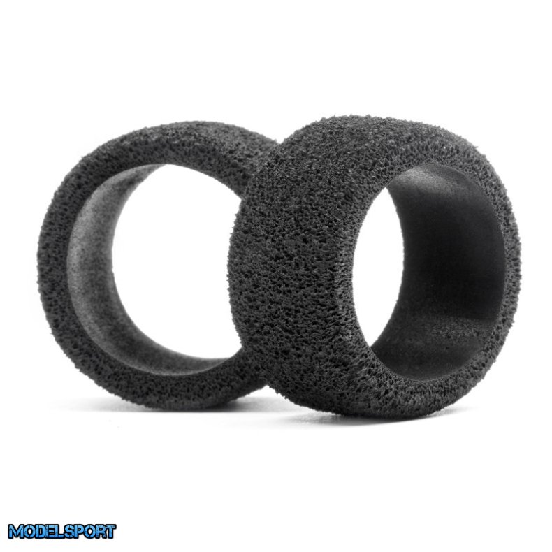 HPI 116025 Q32 Foam Tire Set (Soft/30X14/4Pcs)