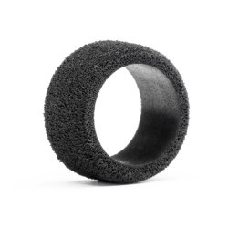 HPI 116025 Q32 Foam Tire Set (Soft/30X14/4Pcs)