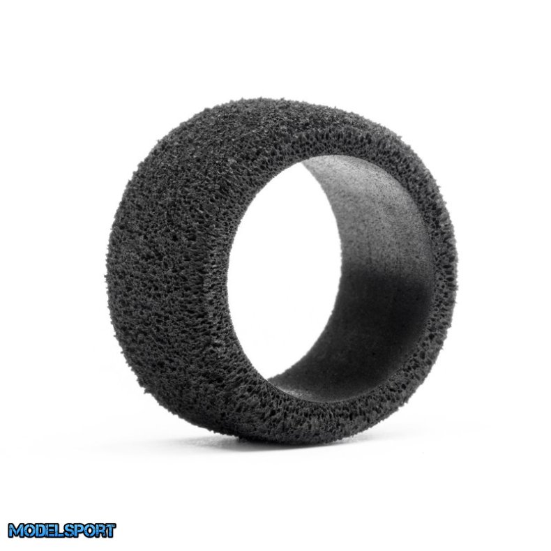 HPI 116025 Q32 Foam Tire Set (Soft/30X14/4Pcs)