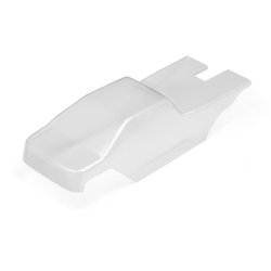 HPI 116026 Q32 D8T Tessmann Edition Body (Clear)