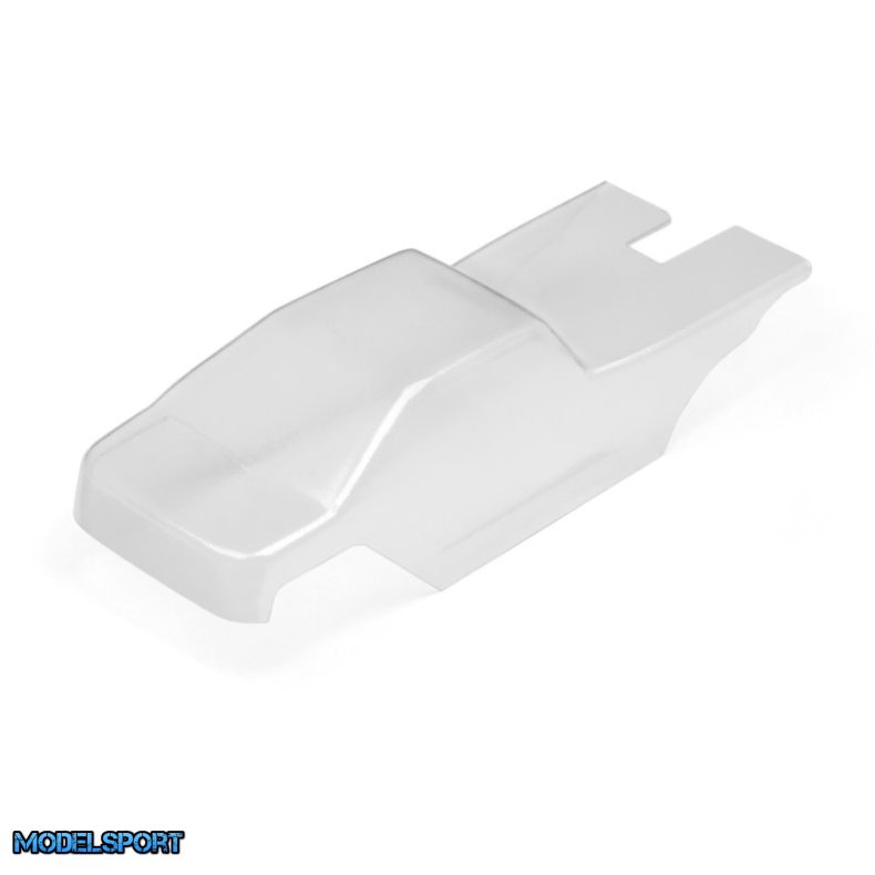 HPI 116026 Q32 D8T Tessmann Edition Body (Clear)