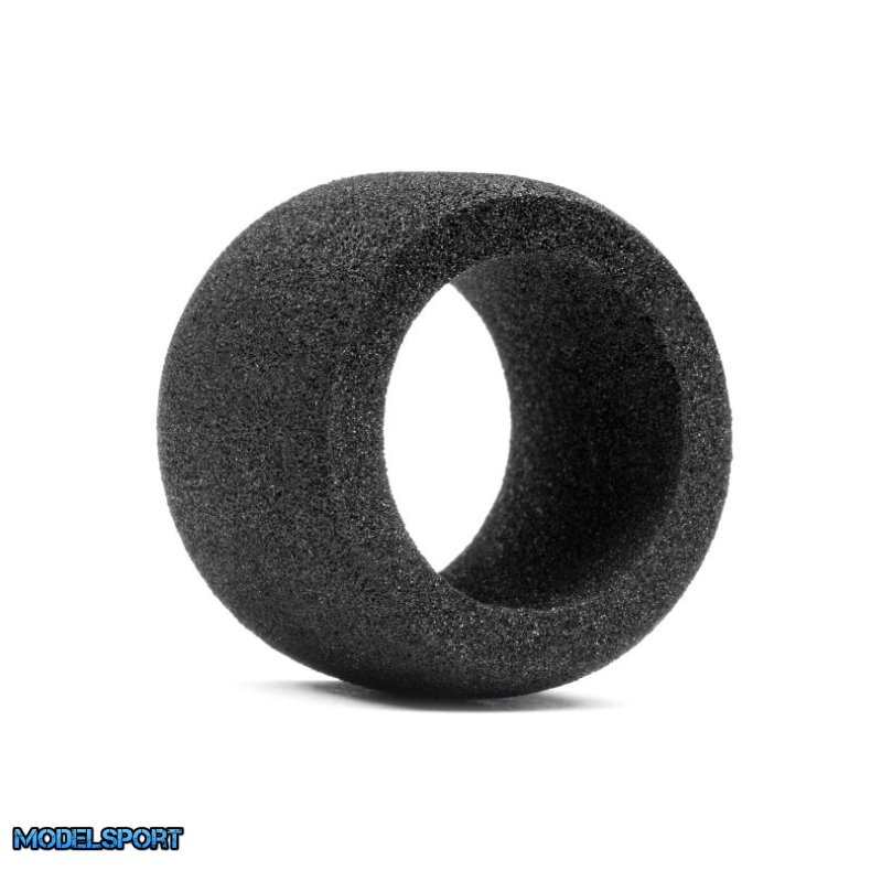 HPI 116121 Q32 Foam Tire Set F/R (Asphalt/26X10/26X14/4Pcs)