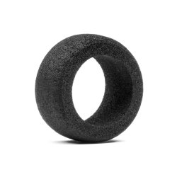 HPI 116121 Q32 Foam Tire Set F/R (Asphalt/26X10/26X14/4Pcs)