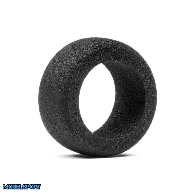 HPI 116121 Q32 Foam Tire Set F/R (Asphalt/26X10/26X14/4Pcs)