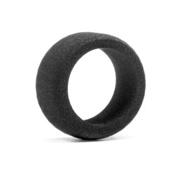 HPI 116122 Q32 Foam Tire Set (Asphalt/30X14/4Pcs)