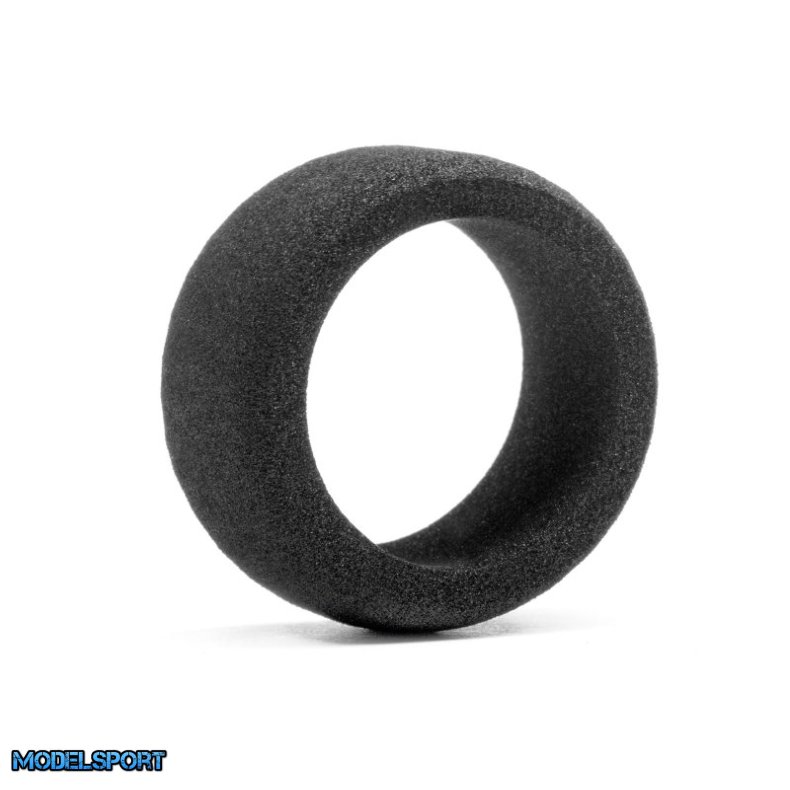 HPI 116122 Q32 Foam Tire Set (Asphalt/30X14/4Pcs)