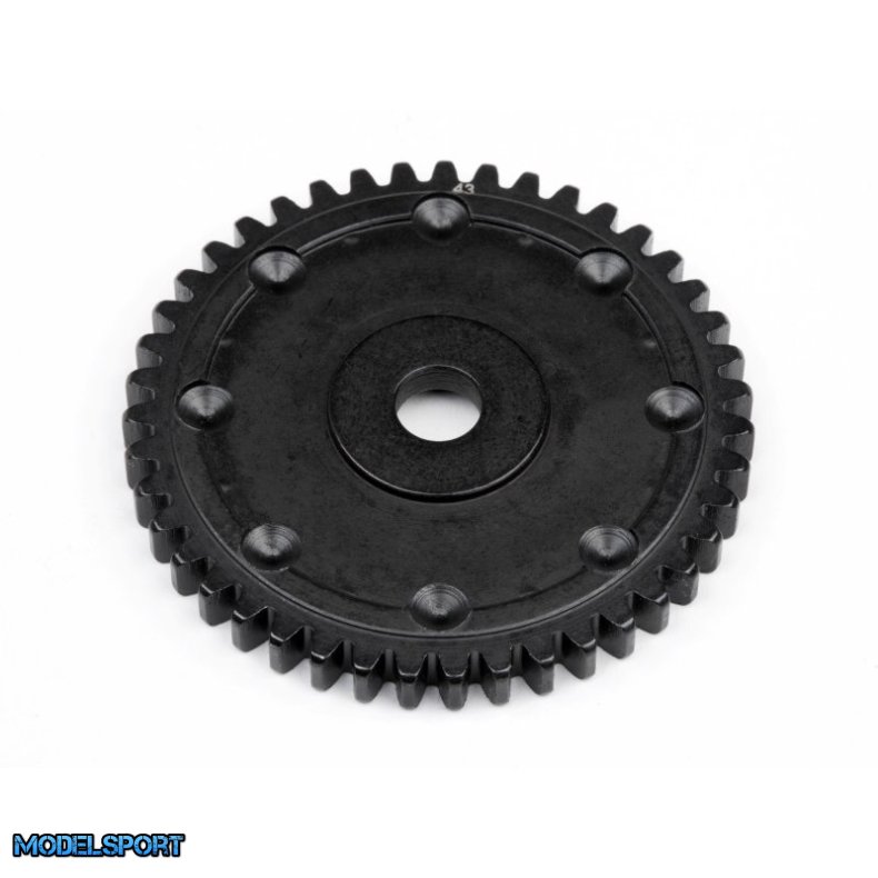 HPI 116357 Spur Gear 43T (Tsc)