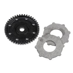 HPI 116357 Spur Gear 43T (Tsc)