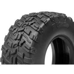 HPI 116522 Jump Sc Tire (2Pcs)